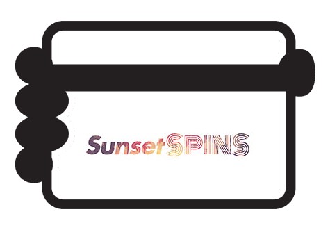 Sunset Spins Casino - Banking casino
