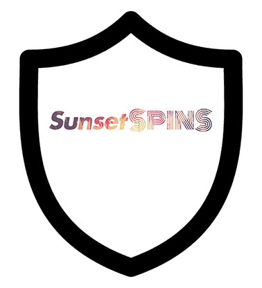 Sunset Spins Casino - Secure casino