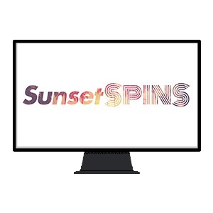 Sunset Spins Casino - casino review
