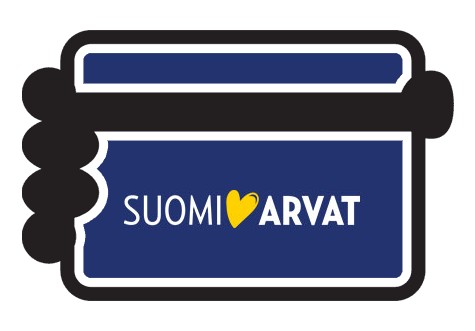 SuomiArvat - Banking casino