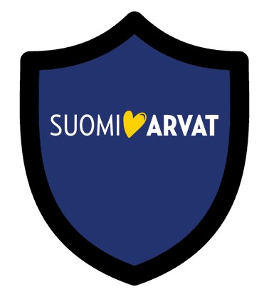 SuomiArvat - Secure casino