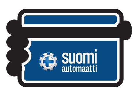 Suomiautomaatti Casino - Banking casino