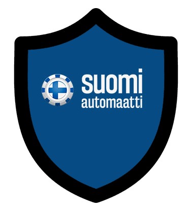 Suomiautomaatti Casino - Secure casino