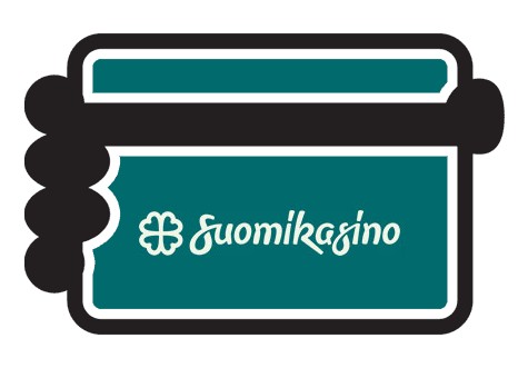 Suomikasino - Banking casino