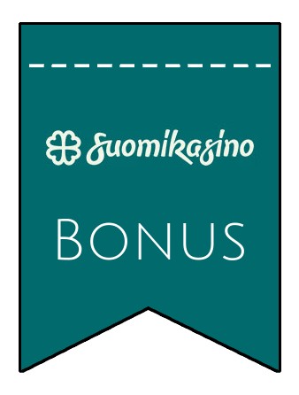 Latest bonus spins from Suomikasino