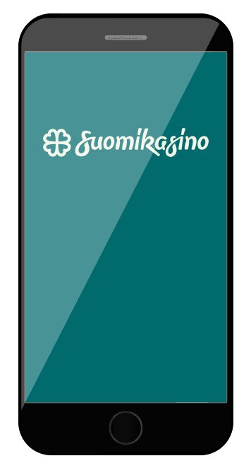 Suomikasino - Mobile friendly