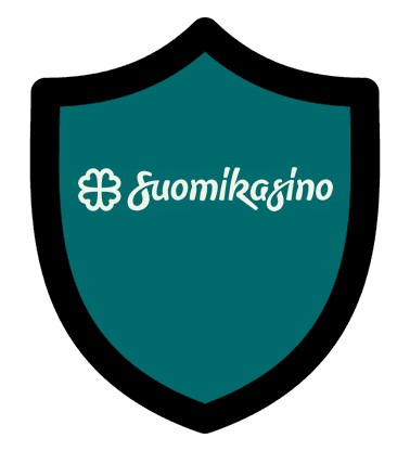 Suomikasino - Secure casino