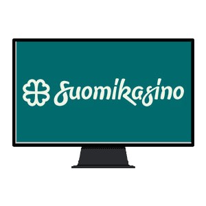 Suomikasino - casino review