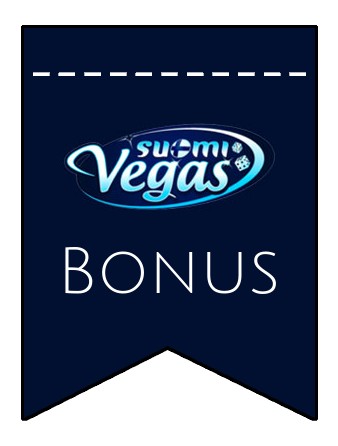 Latest bonus spins from SuomiVegas Casino