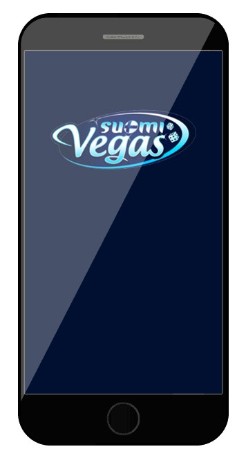SuomiVegas Casino - Mobile friendly