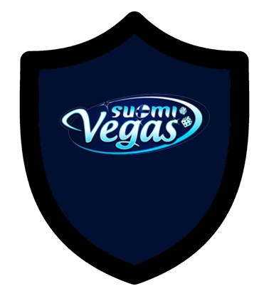 SuomiVegas Casino - Secure casino