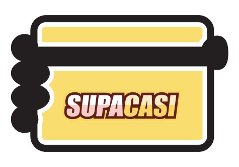 Supacasi - Banking casino