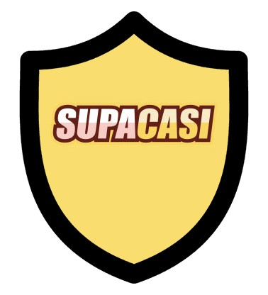 Supacasi - Secure casino