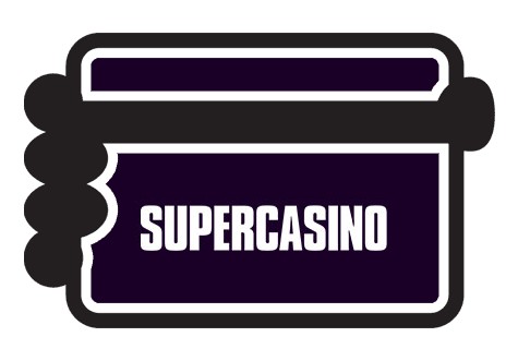 Super Casino - Banking casino