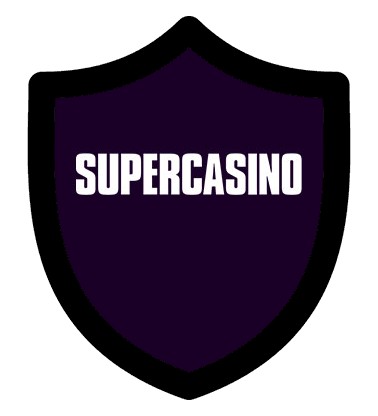 Super Casino - Secure casino