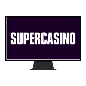Super Casino - casino review