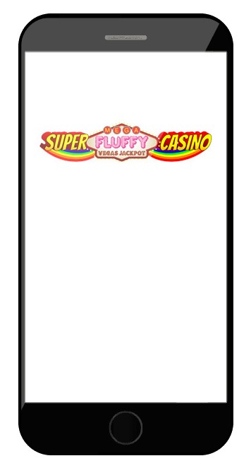 Super Mega Fluffy Rainbow Vegas Jackpot Casino - Mobile friendly