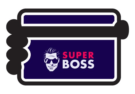 SuperBoss - Banking casino