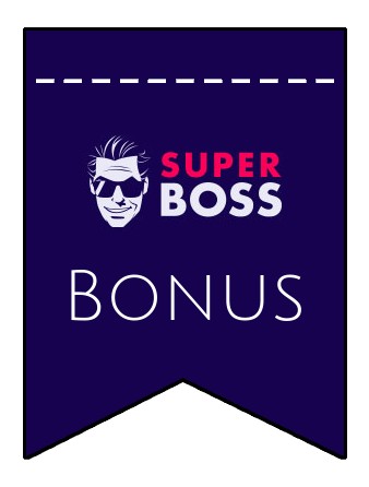 Latest bonus spins from SuperBoss