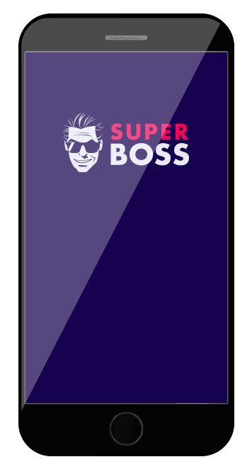 SuperBoss - Mobile friendly