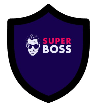 SuperBoss - Secure casino