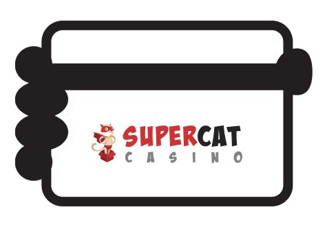 SuperCat - Banking casino