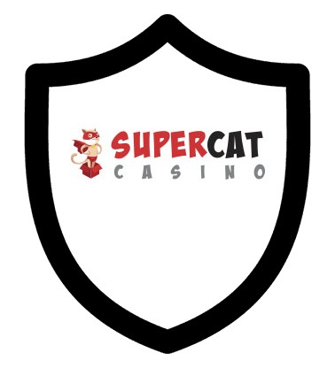 SuperCat - Secure casino