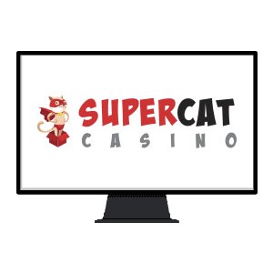 SuperCat - casino review