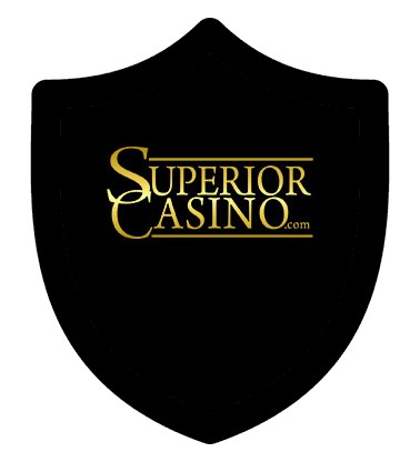Superior Casino - Secure casino