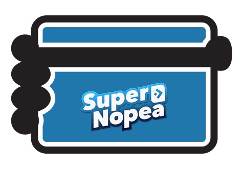 SuperNopea - Banking casino