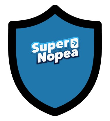SuperNopea - Secure casino