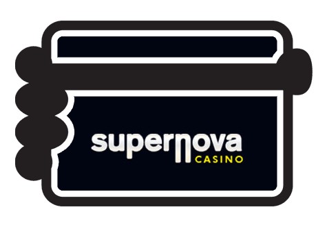 Supernova Casino - Banking casino