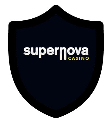 Supernova Casino - Secure casino