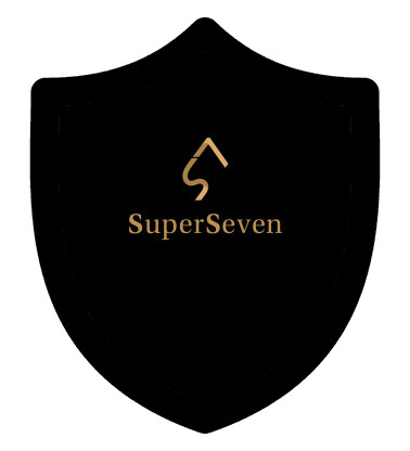SuperSeven - Secure casino
