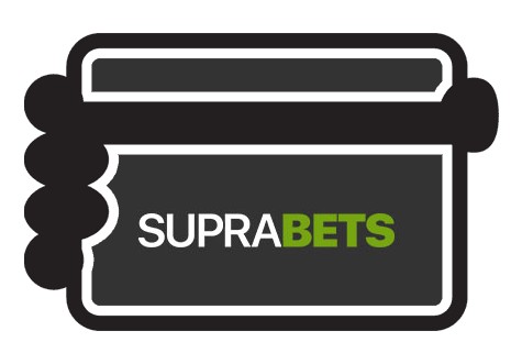 Suprabets - Banking casino