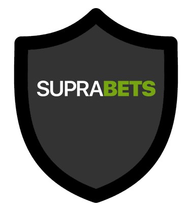 Suprabets - Secure casino