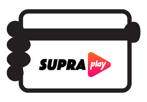 SupraPlay - Banking casino