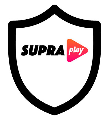 SupraPlay - Secure casino