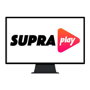 SupraPlay - casino review