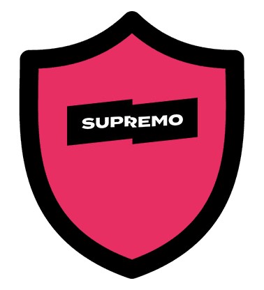 Supremo - Secure casino