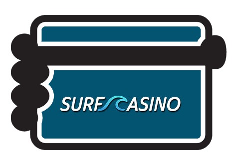 Surf Casino - Banking casino