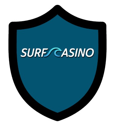 Surf Casino - Secure casino