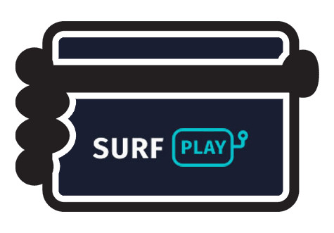 SurfPlay - Banking casino