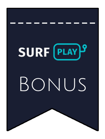 Latest bonus spins from SurfPlay