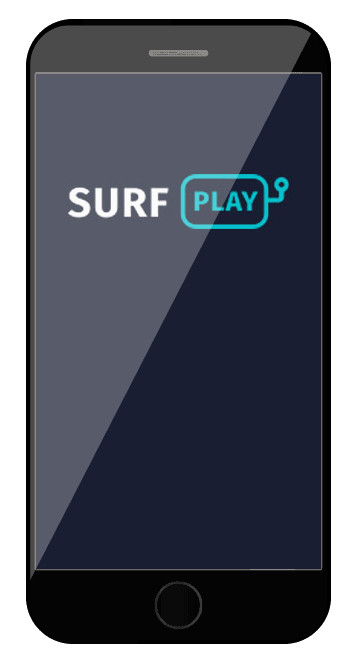 SurfPlay - Mobile friendly