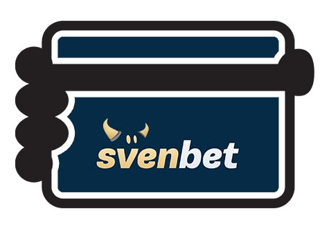 Svenbet Casino - Banking casino