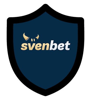 Svenbet Casino - Secure casino