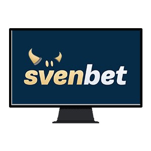 Svenbet Casino - casino review