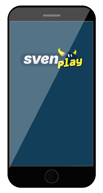 SvenPlay - Mobile friendly