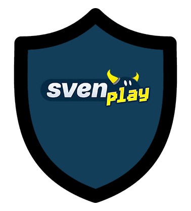SvenPlay - Secure casino